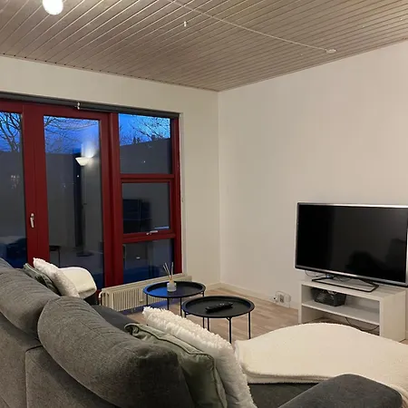 Apartment In