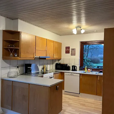 In Appartement
